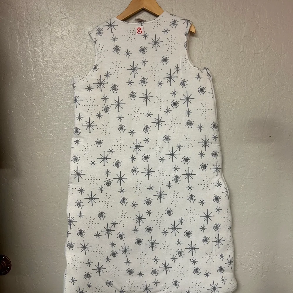 $41 ADD ON‎ gunamuna wonderzip star blanket 24-36M Baby Boden Little Sleepies